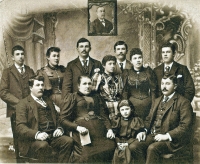 joseph-martin-zehnder-family
