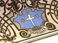 Schaedler wappen