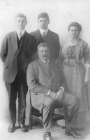 blasius-zehnder-family