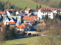 Altengronau
